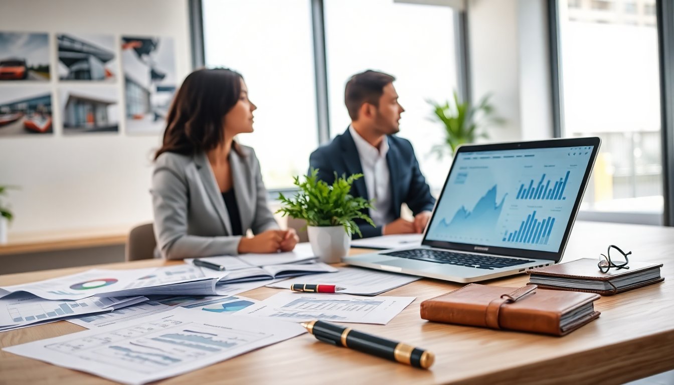 Finanza Agevolata: Guida Completa per Accedere a Contributi e Incentivi