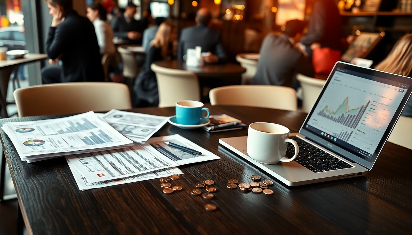 Finanza e risparmio: cosa non ti dicono mai