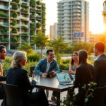 finanza sostenibile scopri la nuova piattaforma di ispra e mimit per un futuro verde 1762542300