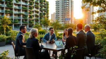 finanza sostenibile scopri la nuova piattaforma di ispra e mimit per un futuro verde 1762542300