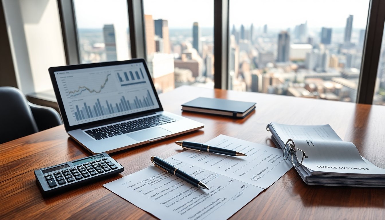 finanza tutto cio che devi sapere per investire 1761958177