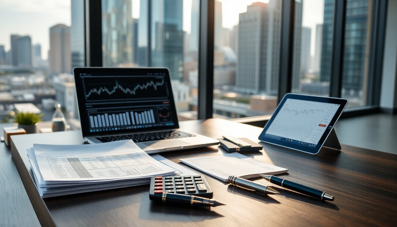 finanza tutto quello che devi sapere sulleconomia moderna 1762593091