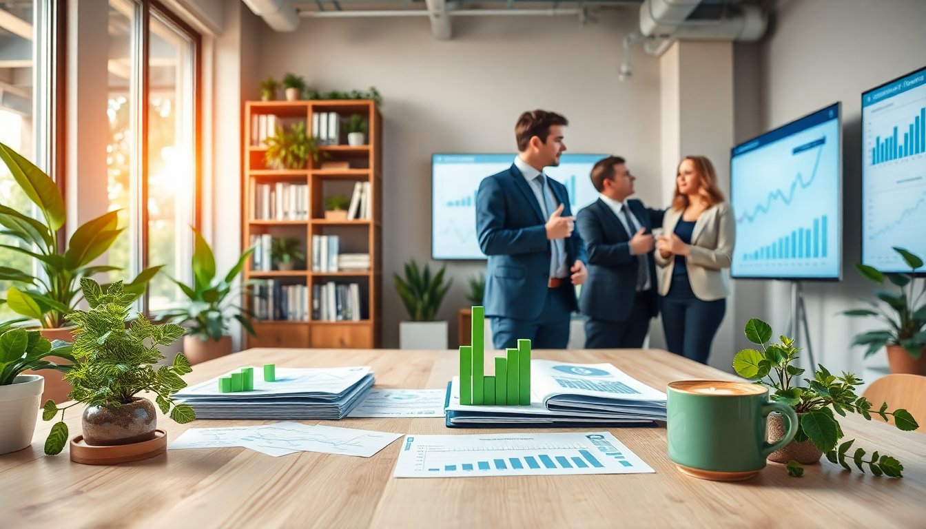 finanziamenti sostenibili opportunita per le imprese italiane 1764132158