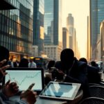 fluttuazioni del mercato azionario impatti delle politiche monetarie e strategie di investimento 1764024393