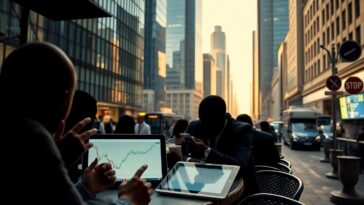 fluttuazioni del mercato azionario impatti delle politiche monetarie e strategie di investimento 1764024393