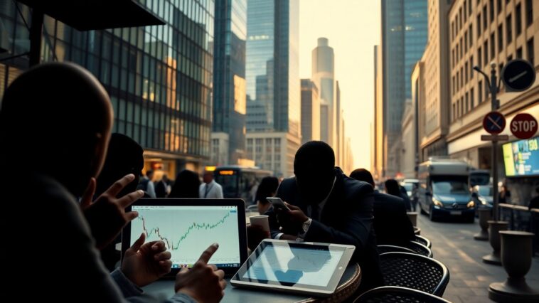 fluttuazioni del mercato azionario impatti delle politiche monetarie e strategie di investimento 1764024393