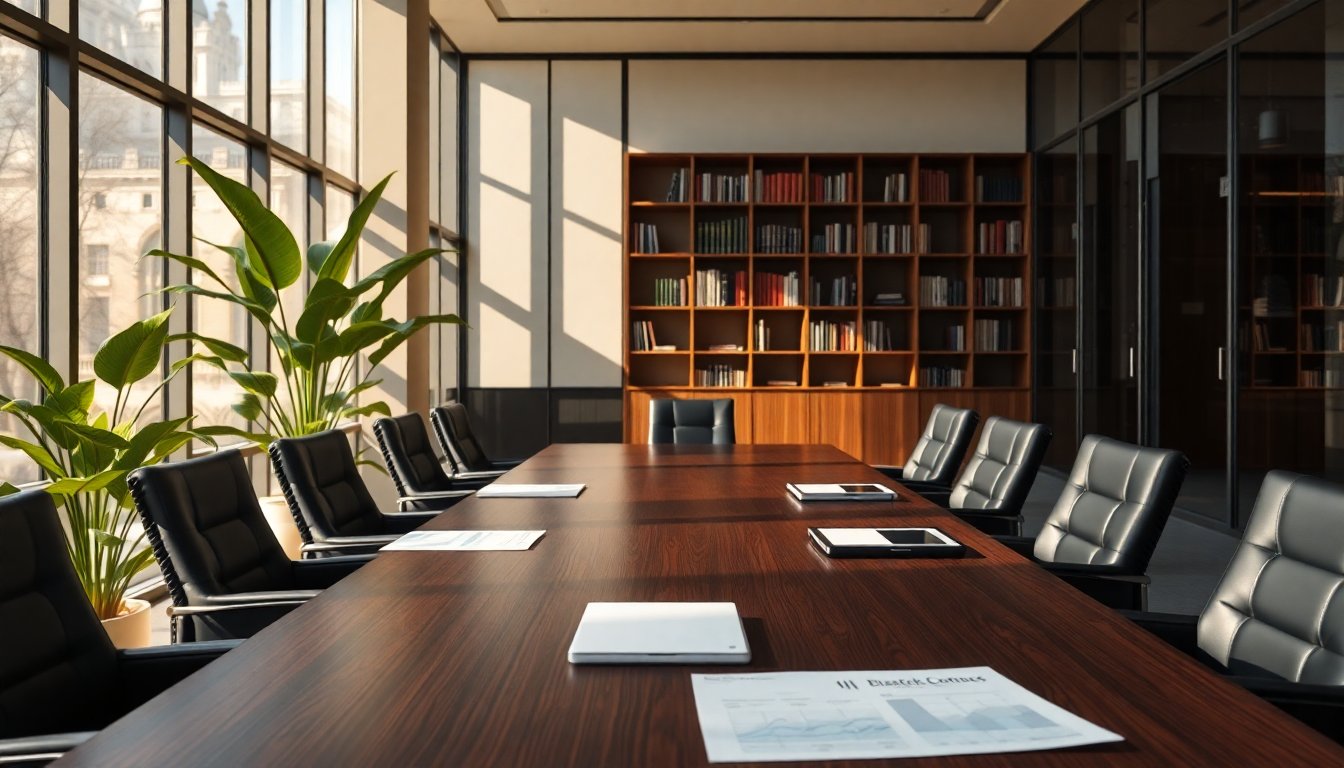 franck petitgas entra in blackstone come direttore generale senior per leuropa 1763107450