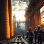 futuro degli ex ilva strategie e interventi governativi per la ripresa economica 1763681074