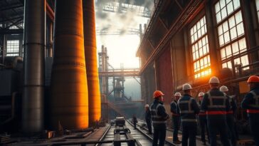 futuro degli ex ilva strategie e interventi governativi per la ripresa economica 1763681074