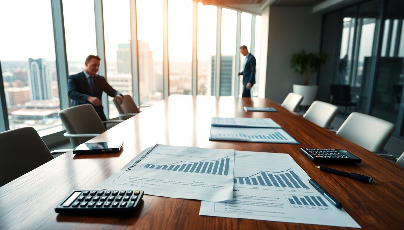 Generali: Crescita dell’Utile Netto nei Primi Nove Mesi del 2025