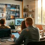 giornalismo e social media levoluzione della comunicazione 1762832445