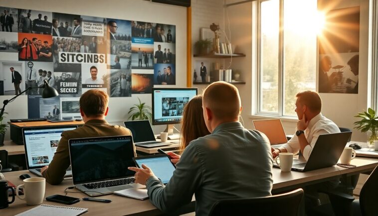 giornalismo e social media levoluzione della comunicazione 1762832445