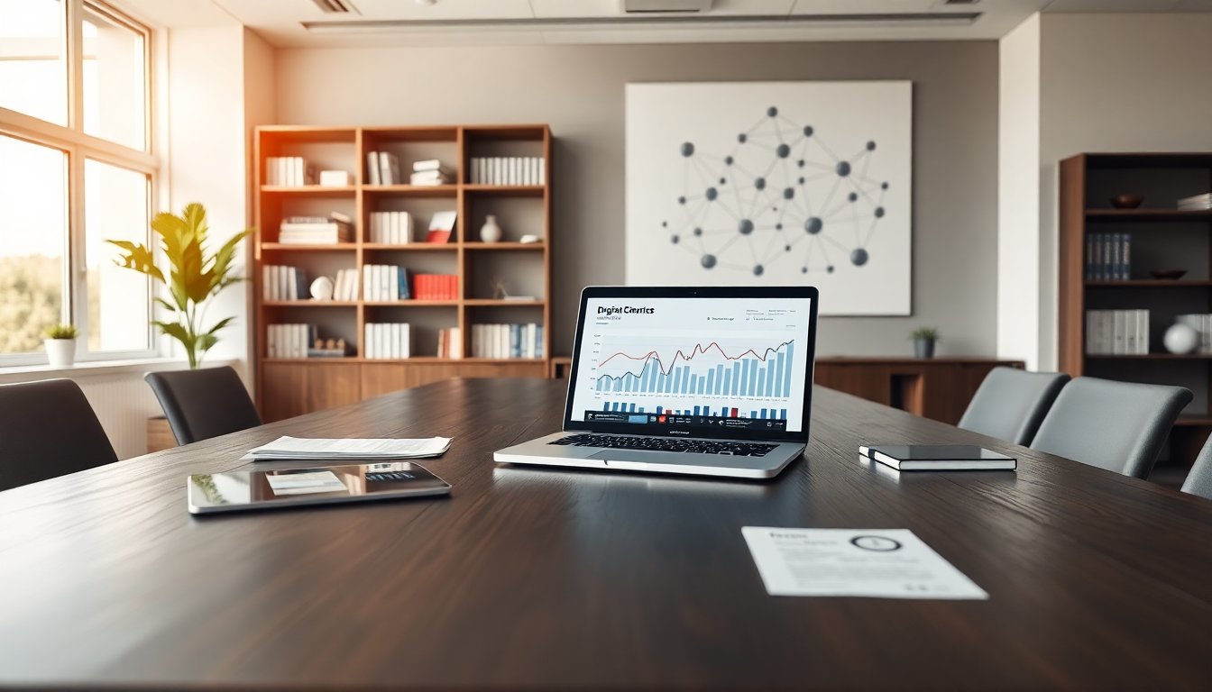 Guida al diritto digitale per il settore finanziario: normative e compliance