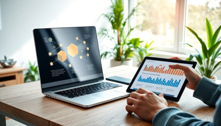 guida alla tecnologia blockchain funzionamento e applicazioni 1762070549