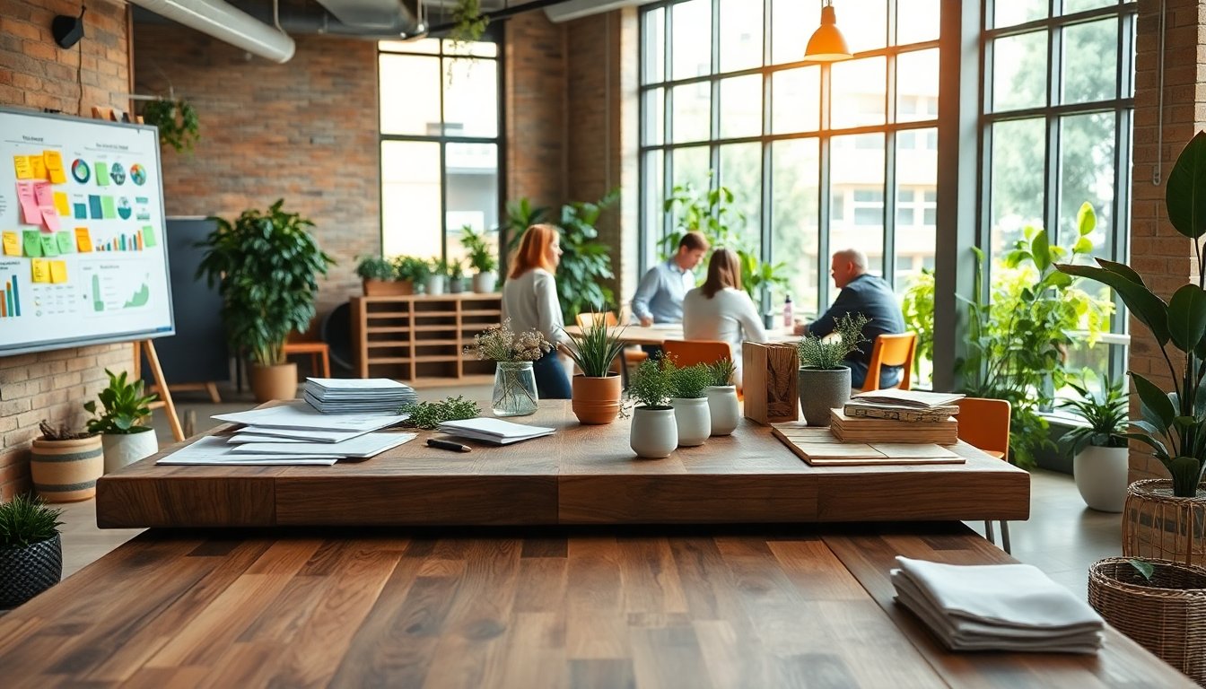 Guida all’economia sostenibile: come le aziende possono prosperare