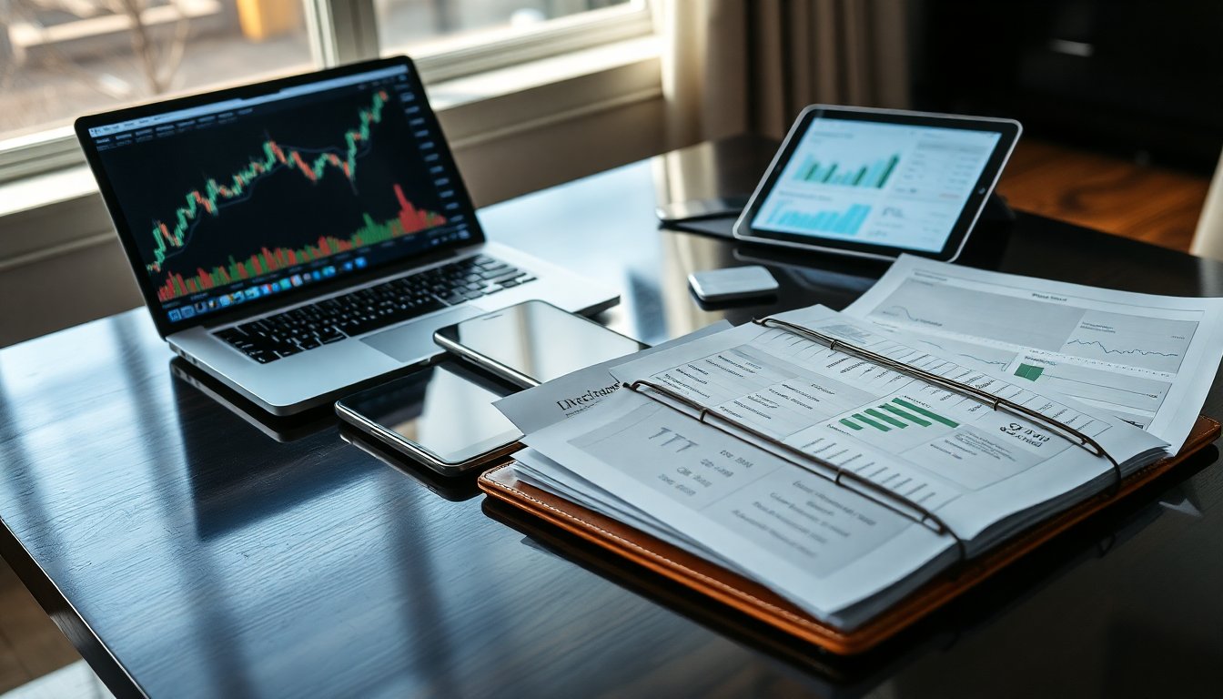 Guida Completa agli ETF sulle Criptovalute: Scopri Opportunità e Rischi Essenziali