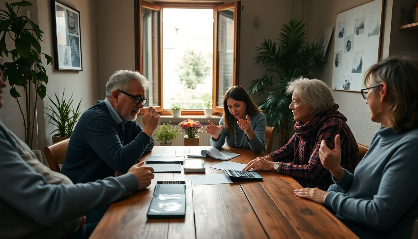 Guida Completa al Bonus Sociale TARI 2025: Requisiti e Come Accedervi