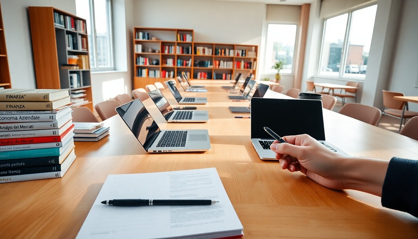guida completa allammissione al corso di laurea magistrale in finanza e impresa 1763692131
