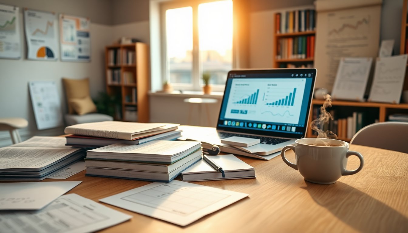 guida completa alle lezioni di statistica per studenti di economia risorse e strategie efficaci 1762266393