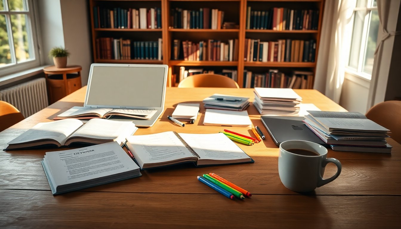 Guida Definitiva: Prenotare Esami Universitari Senza Stress