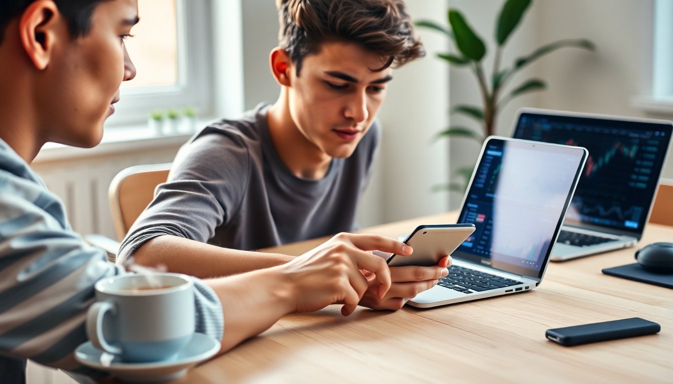 Guida per Principianti: Come Acquistare Criptovalute con Revolut