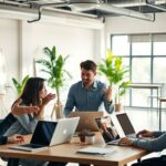 il futuro del lavoro le startup sono pronte o stanno solo inseguendo le mode 1761990935