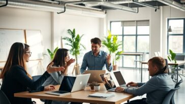 il futuro del lavoro le startup sono pronte o stanno solo inseguendo le mode 1761990935