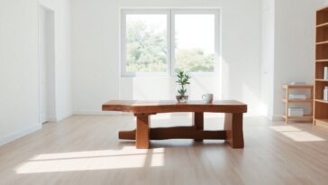 il minimalismo e il suo impatto sullo stile di vita moderno 1762375119