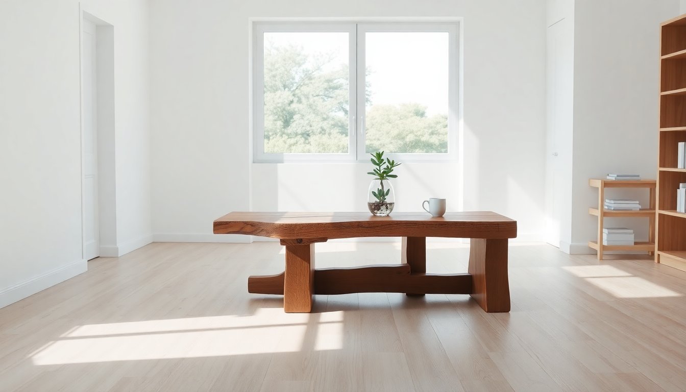 il minimalismo e il suo impatto sullo stile di vita moderno 1762375119