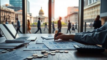 il ruolo cruciale della finanza pubblica nelleconomia statale importanza e impatti 1763378334