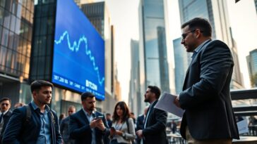 impatto della flessione del bitcoin sulle valutazioni fiscali delle criptoattivita 1764257685