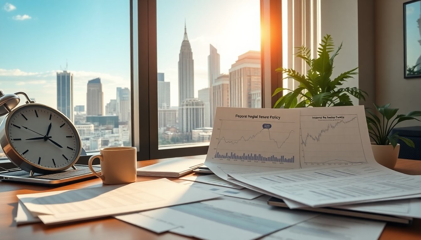 implicazioni attuali della politica monetaria della fed cosa aspettarsi nel futuro 1763777502