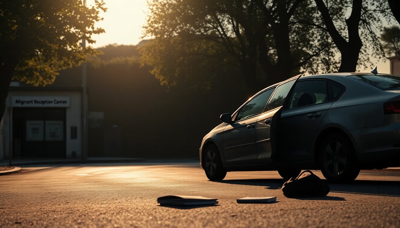 indagine sulla misteriosa scomparsa di un attivista italiano 1762727349