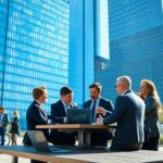 innovazione fintech sfide e opportunita nella regolamentazione finanziaria 1762451373