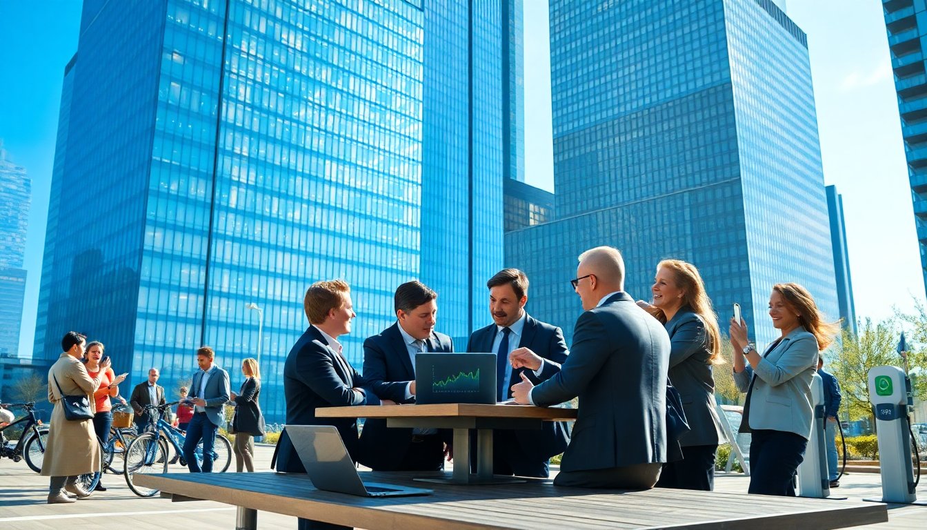 innovazione fintech sfide e opportunita nella regolamentazione finanziaria 1762451373