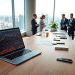 innovazioni fintech e il loro impatto sulla finanza globale 1762262724