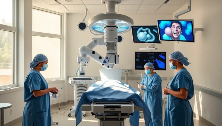 innovazioni nella chirurgia pediatrica presso lospedale santobono pausilipon 1762846956