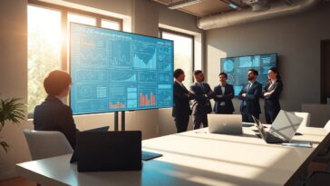 intelligenza artificiale come si sta trasformando nel 2025 1761969114