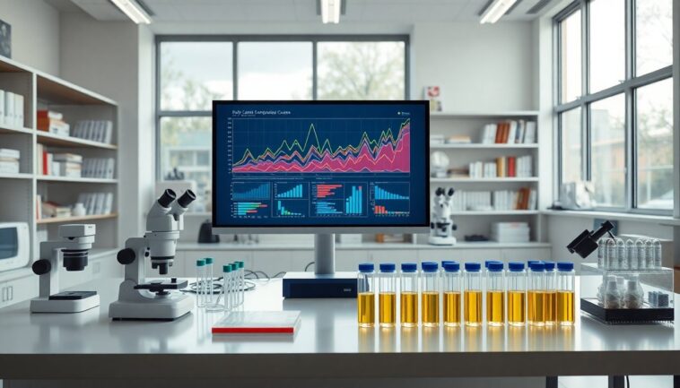intelligenza artificiale e diagnosi precoce del cancro opportunita e sfide 1761965490