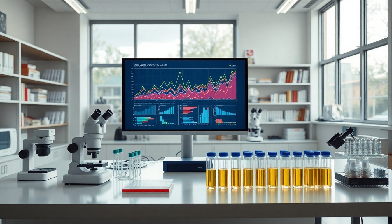intelligenza artificiale e diagnosi precoce del cancro opportunita e sfide 1761965490