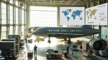 investimenti sauditi nella divisione aerostrutture di leonardo opportunita e impatti nel settore aeronautico 1764405405