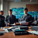 kazakistan combattere la criminalita finanziaria attraverso la chiusura di piattaforme illegali 1761954534