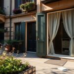 la casa di ornella vanoni a milano un viaggio tra arte e ricordi 1763810669