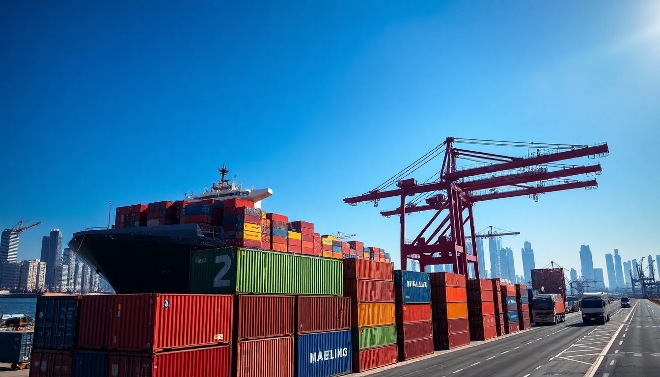 La Cina estende la sospensione dei dazi sui prodotti americani: cosa significa per il commercio globale?