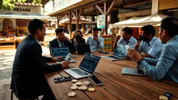 la maggioranza contro laumento dellaliquota sulle criptovalute cosa significa per il futuro finanziario 1763452322