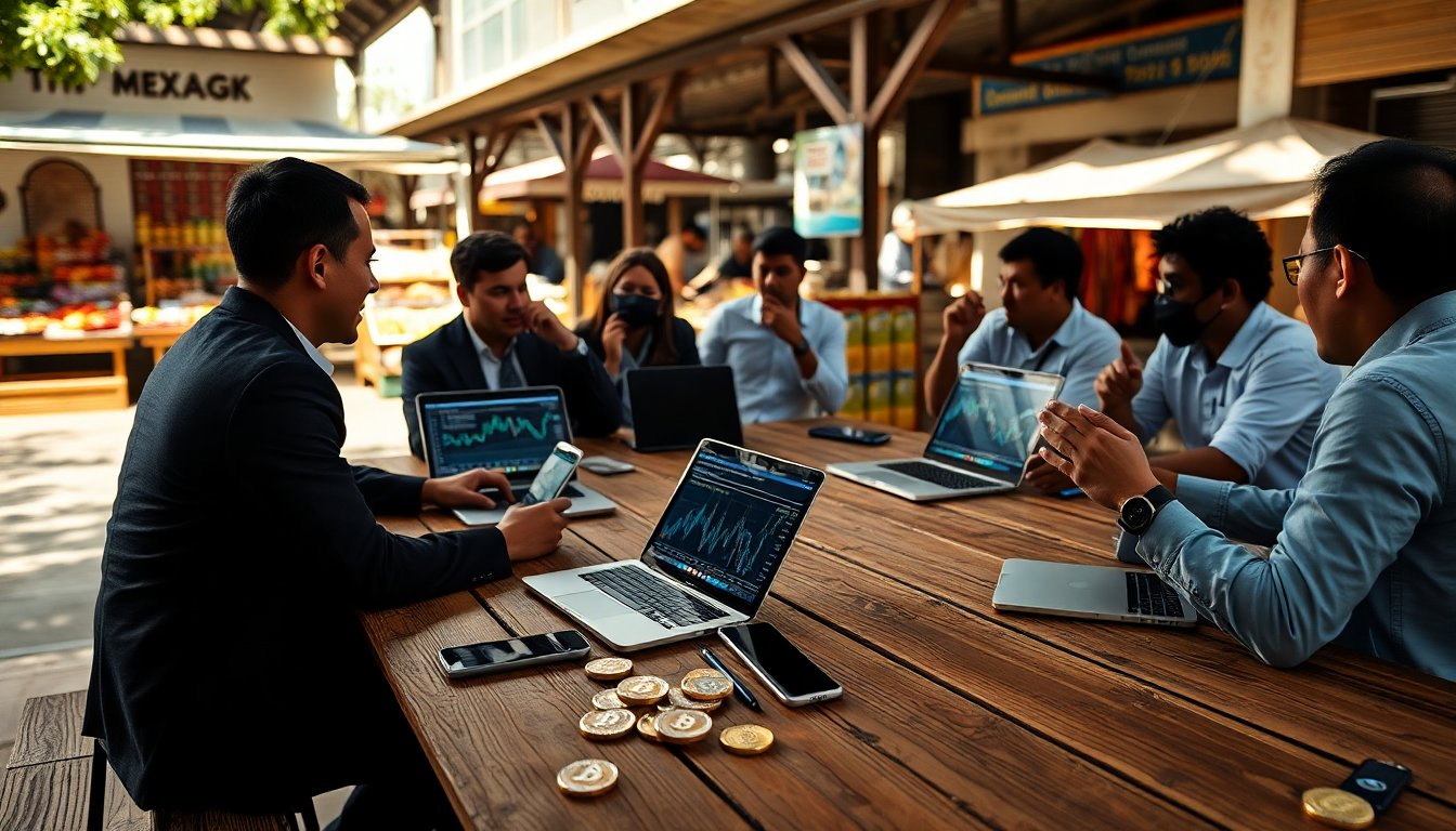 la maggioranza contro laumento dellaliquota sulle criptovalute cosa significa per il futuro finanziario 1763452322