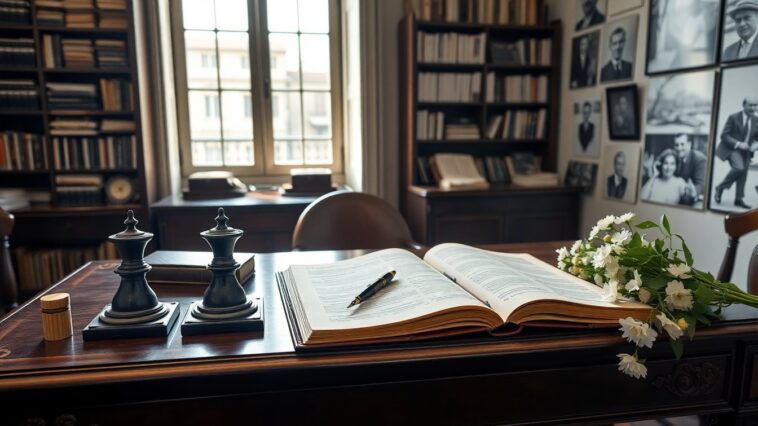 la misteriosa scomparsa di maurizio sella un pilastro della banca sella 1763939629