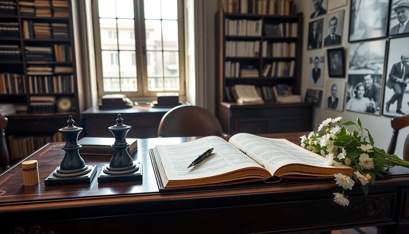 la misteriosa scomparsa di maurizio sella un pilastro della banca sella 1763939629