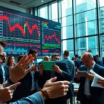 la paura di una bolla nellintelligenza artificiale agita wall street cosa ce da sapere 1762353434