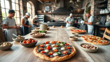 la pizza nera di alice pizza scopri lofferta speciale per il black friday 1763497642